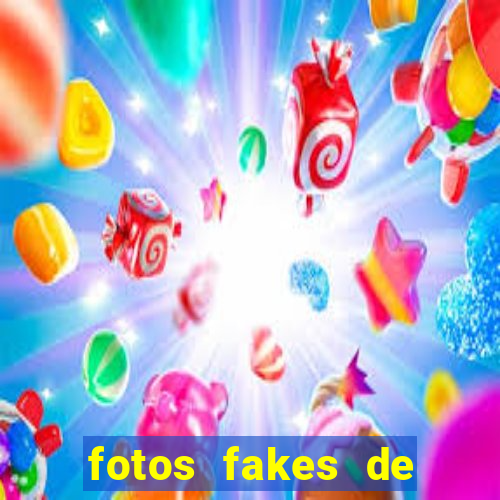 fotos fakes de meninas no espelho