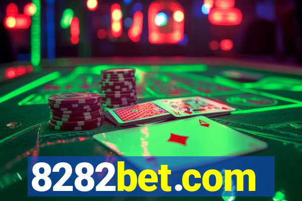 8282bet.com