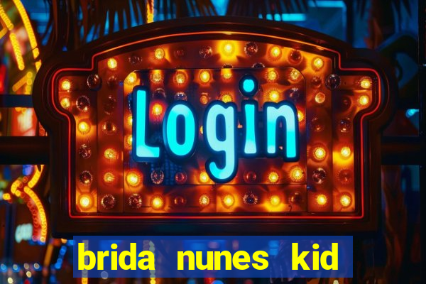 brida nunes kid bengala telegram