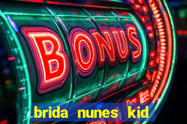 brida nunes kid bengala telegram