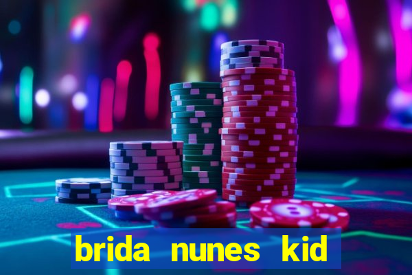 brida nunes kid bengala telegram