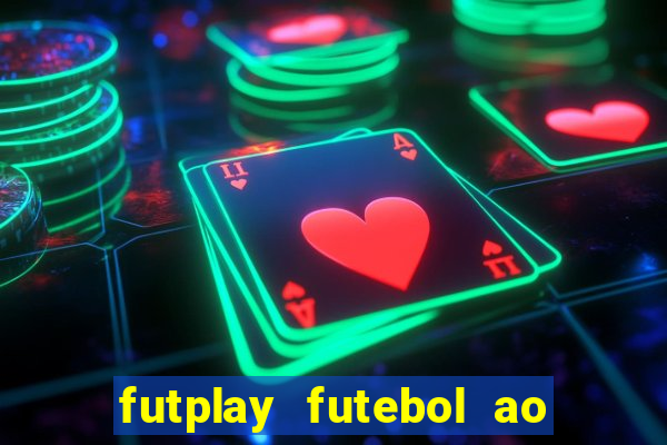 futplay futebol ao vivo apk