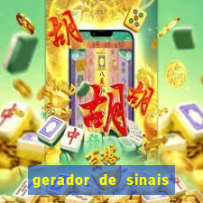 gerador de sinais fortune rabbit