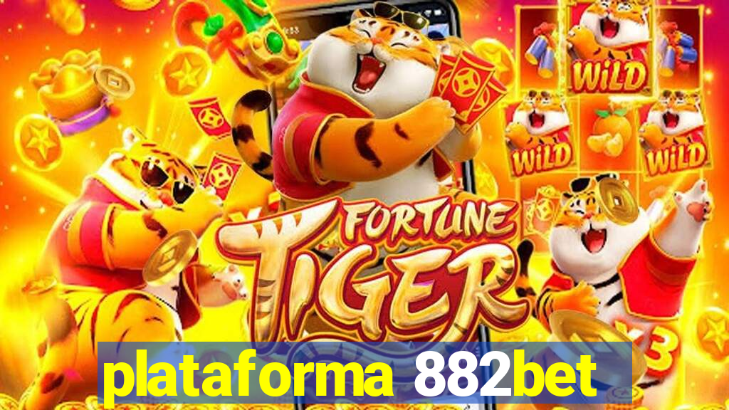 plataforma 882bet