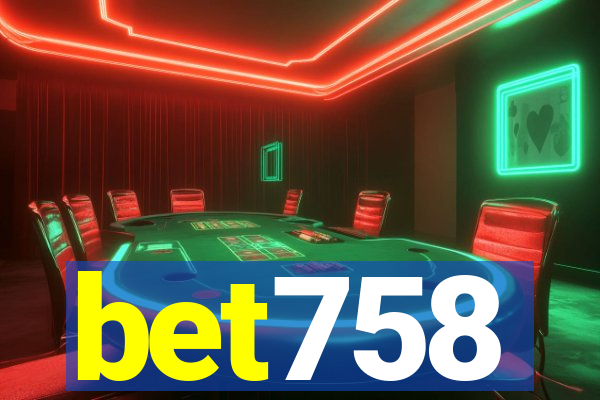 bet758