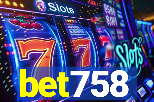 bet758