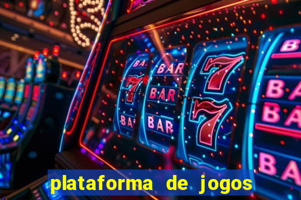 plataforma de jogos estados unidos