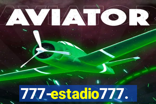 777-estadio777.cc