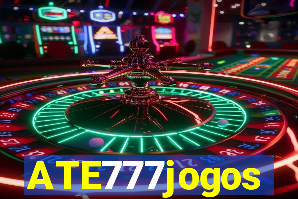 ATE777jogos