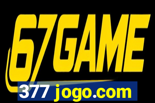 377 jogo.com