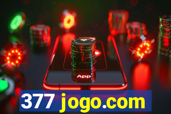 377 jogo.com