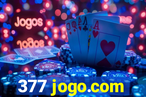 377 jogo.com