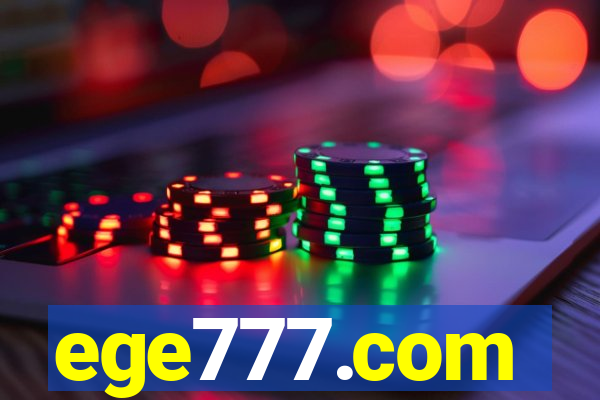 ege777.com