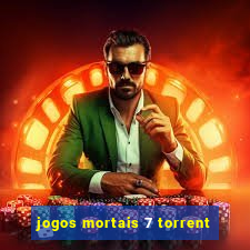 jogos mortais 7 torrent