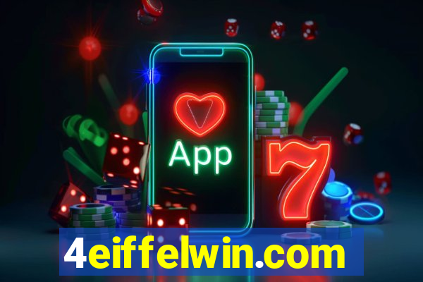 4eiffelwin.com