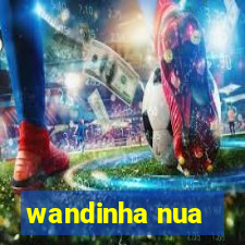 wandinha nua