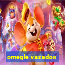 omegle vazados