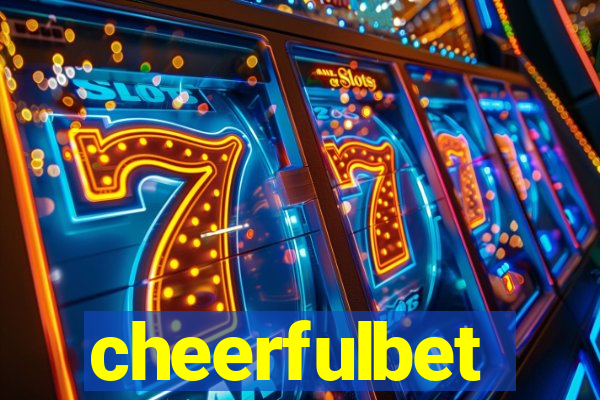 cheerfulbet