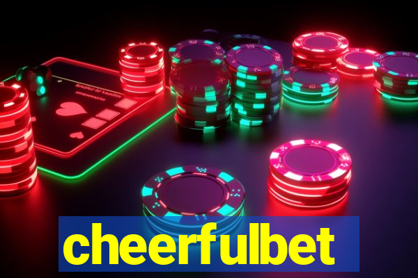 cheerfulbet