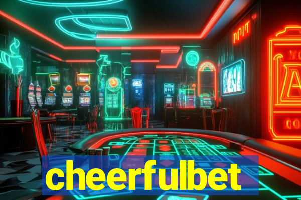 cheerfulbet