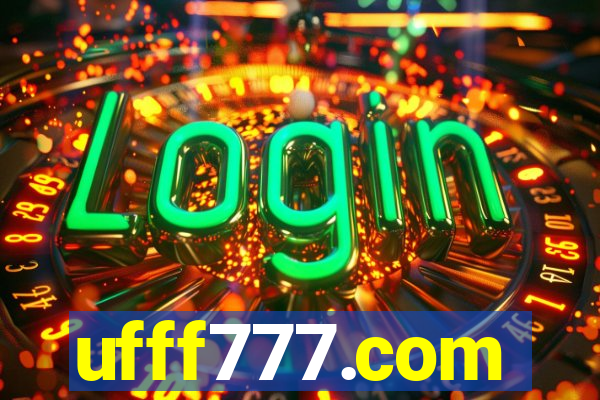 ufff777.com