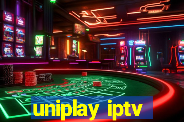 uniplay iptv