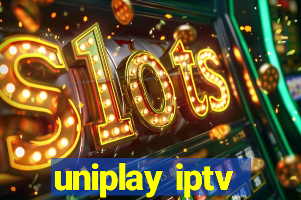 uniplay iptv