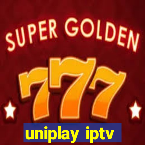 uniplay iptv