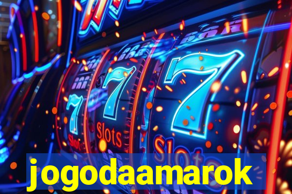 jogodaamarok