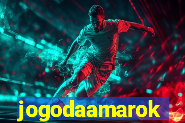 jogodaamarok