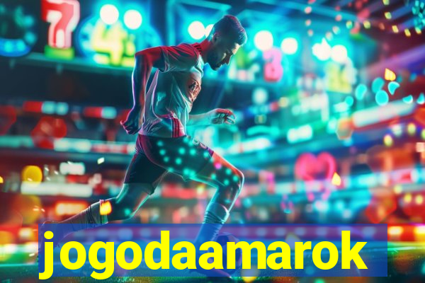 jogodaamarok