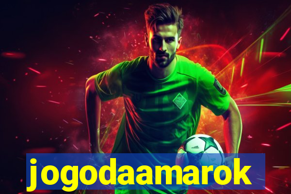 jogodaamarok