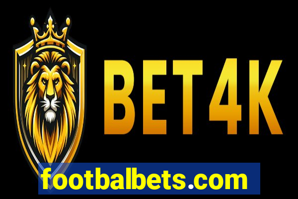 footbalbets.com