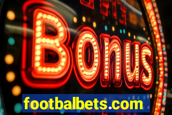 footbalbets.com