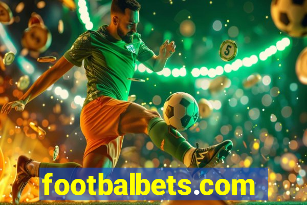 footbalbets.com