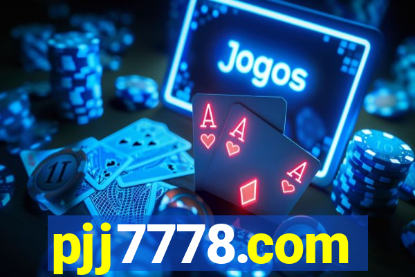 pjj7778.com