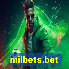 milbets.bet