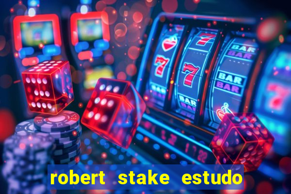 robert stake estudo de caso