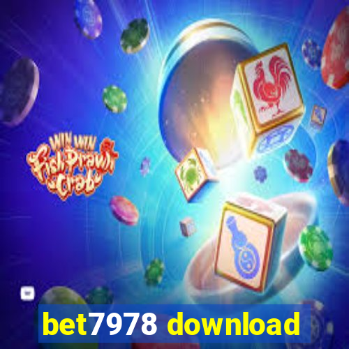 bet7978 download