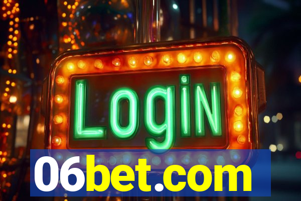 06bet.com