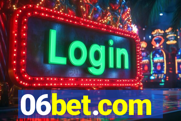 06bet.com