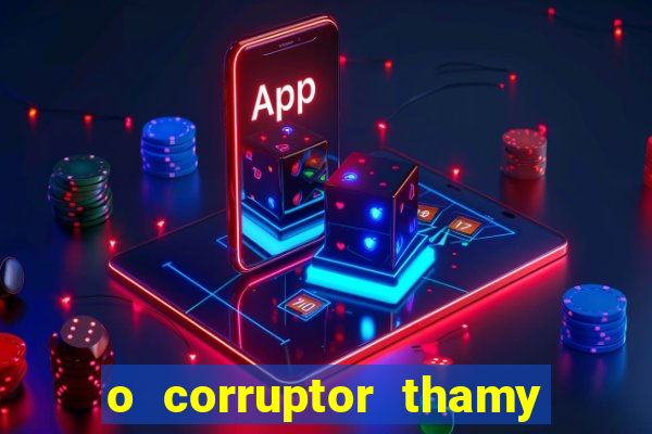 o corruptor thamy bastida pdf