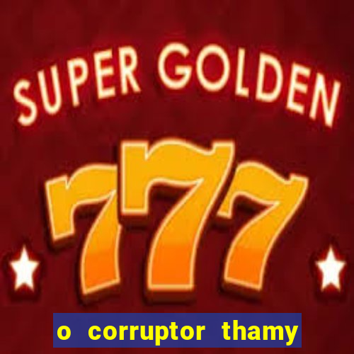 o corruptor thamy bastida pdf