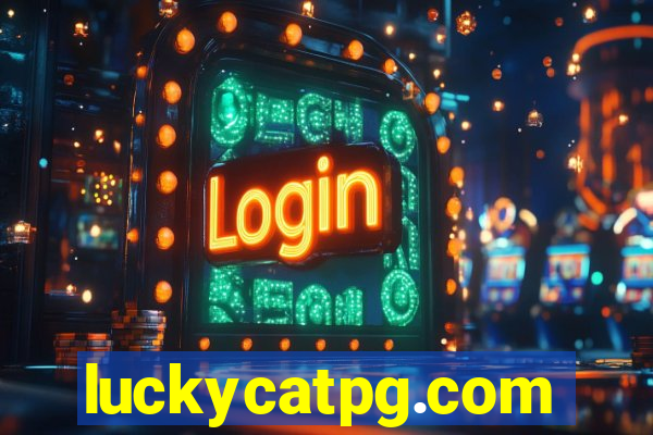 luckycatpg.com