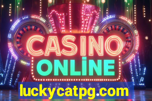 luckycatpg.com