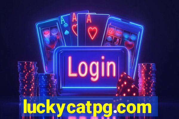 luckycatpg.com