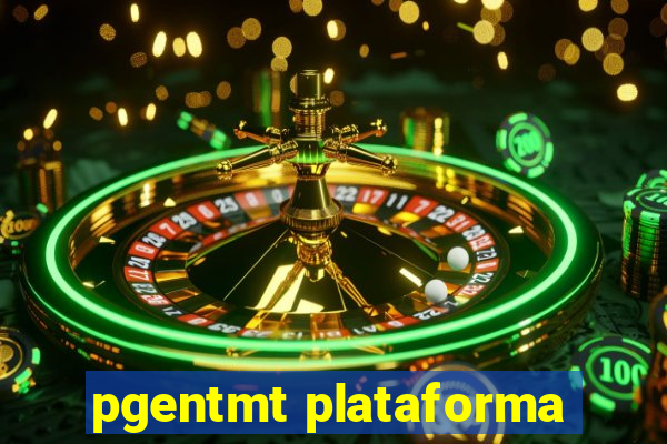 pgentmt plataforma