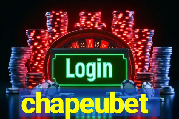 chapeubet