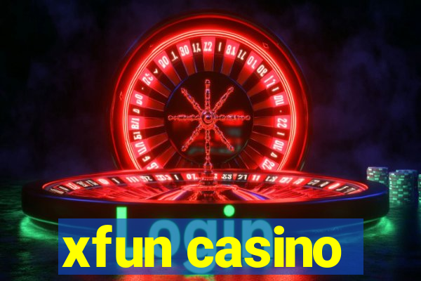 xfun casino