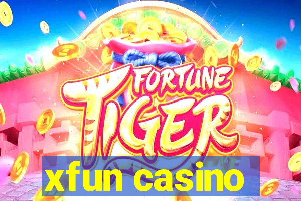 xfun casino